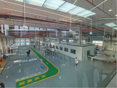 圣象采筑達成深度戰略合作丨共研共建共享新技術、新產品、新場景