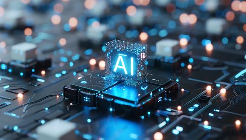 AI應用概念引爆市場，5.5億資金涌入萬興科技