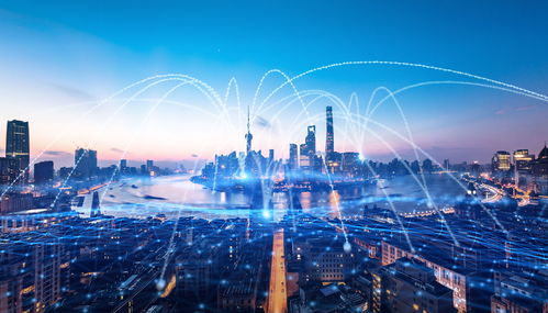 信也科技2020年第一季度財報 業績符合預期，科技戰“疫”成亮點