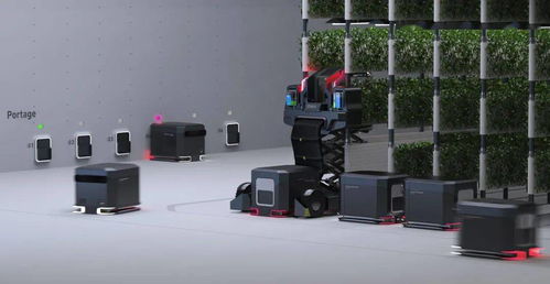 如何打造智慧城市？這些未來科技產品告訴你答案