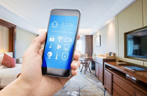 山水龍庭 夏日避暑黑科技，全新科技疊拼引領居住升級變革